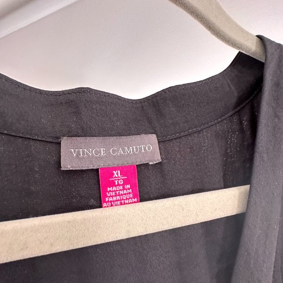 VINCE CAMUTO Ladies Blouse - Picture 4 of 6